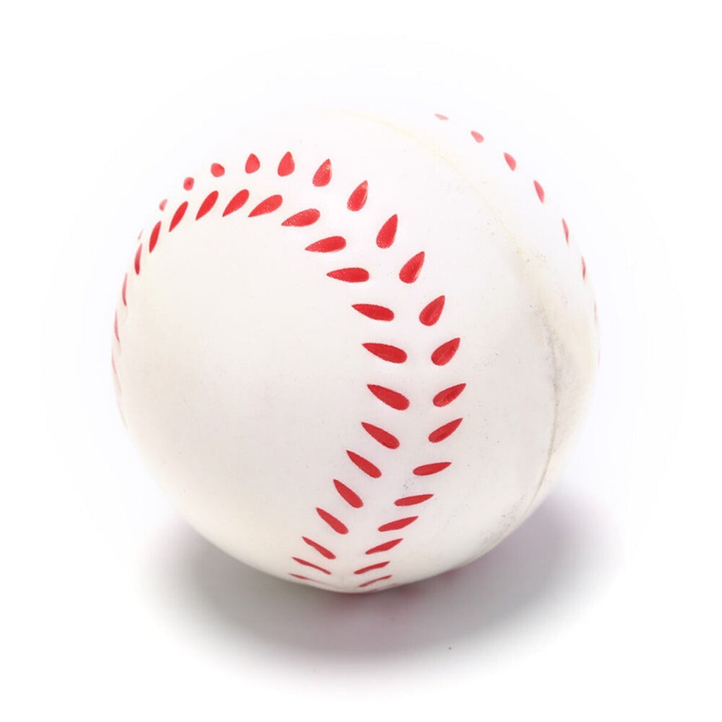 Stress Reliever Ball Toys - Hand ball, Soft Elastic Squeeze, Massage Exercise