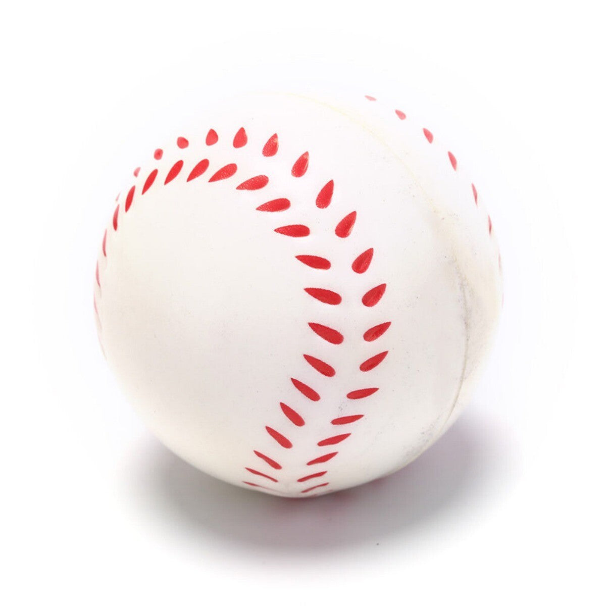 Stress Reliever Ball Toys - Hand ball, Soft Elastic Squeeze, Massage Exercise