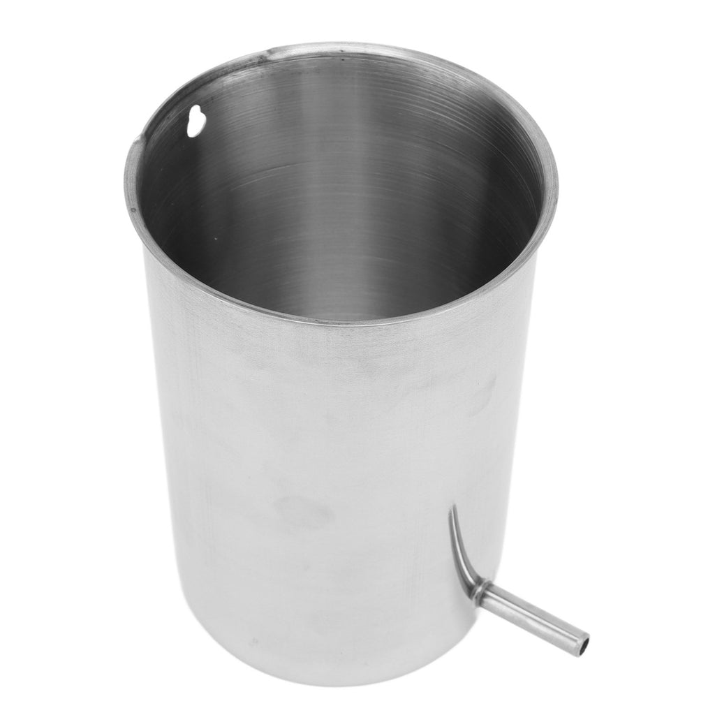 Home Use Colon Cleaning Enema Bucket Portable Wash Bucket Health Care Tool