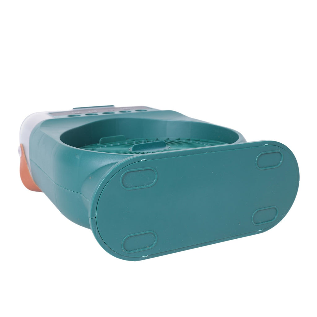 Air Conditioner Fan USB Personal Air Cooler  Humidifier Misting Fan with 79668.*