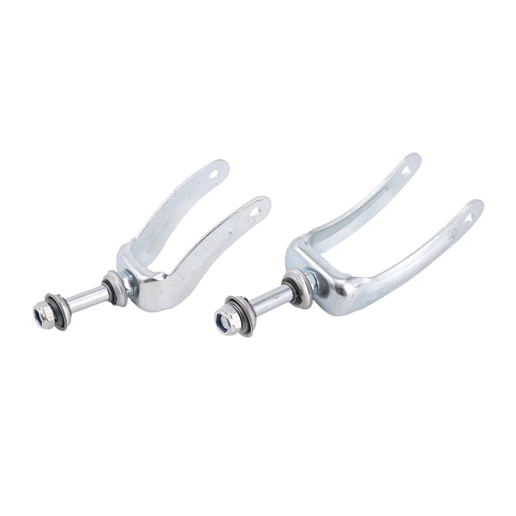 Wheel Fork Wheel Bracket Holder Lightweight Care Supplies Caster Drive Front
