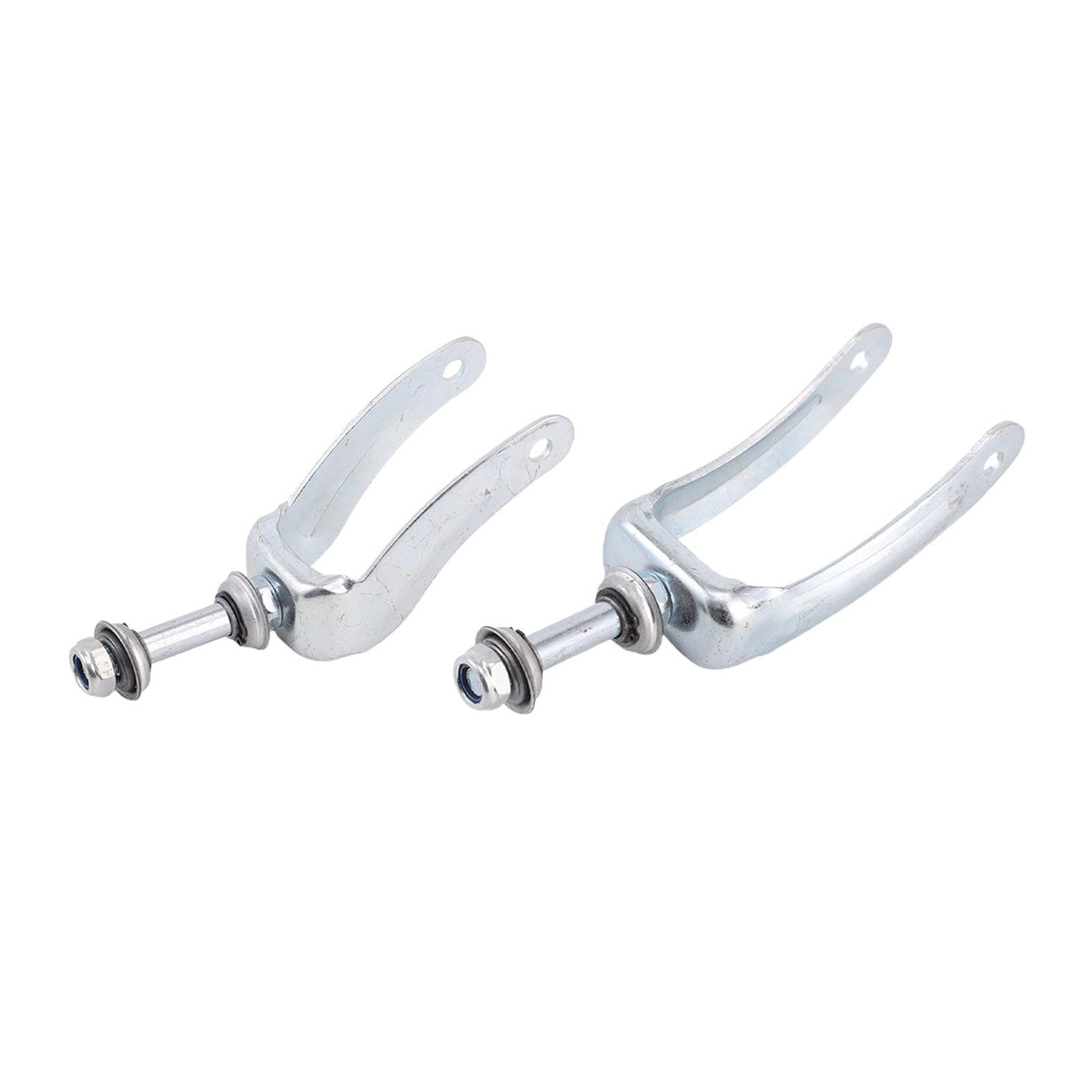 Wheel Fork Wheel Bracket Holder Lightweight Care Supplies Caster Drive Front