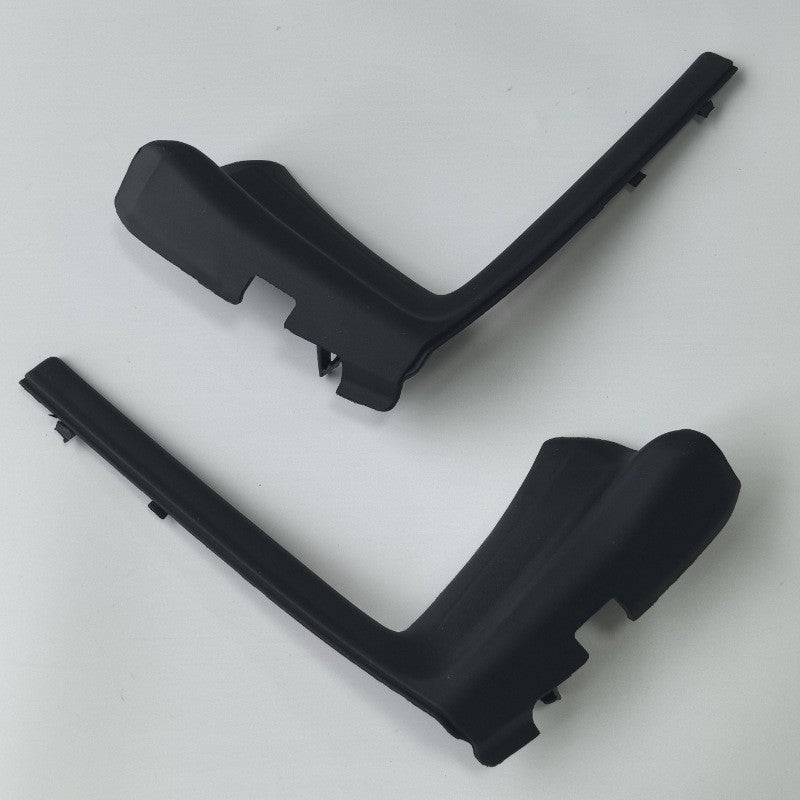 FOR TOYOTA YARIS 2012-2014 FRONT SIDE OUTER WINDSHIELD COWL COVER 538660D210