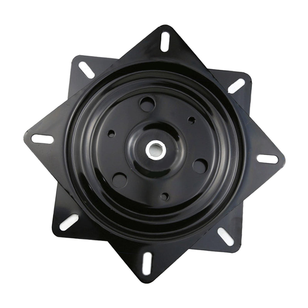 Soft Bearing Plate for Chair Swivel Sofa Swivel Replacement Parts