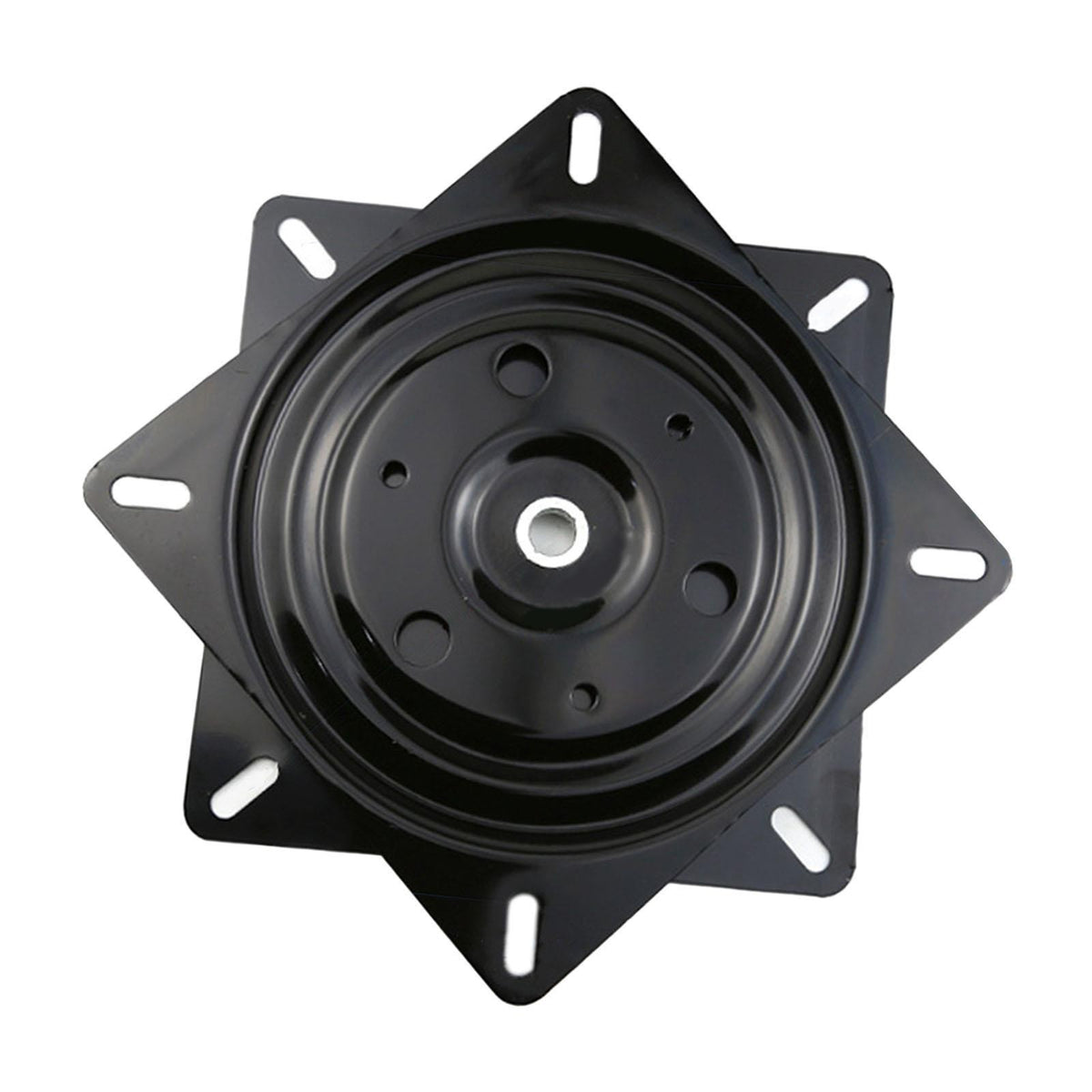 Soft Bearing Plate for Chair Swivel Sofa Swivel Replacement Parts