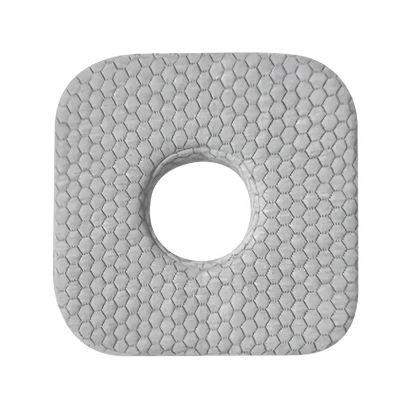 Ear Piercing Pillow Memory Foam Pillow Side Sleeper with Hole Relief Ears Pain