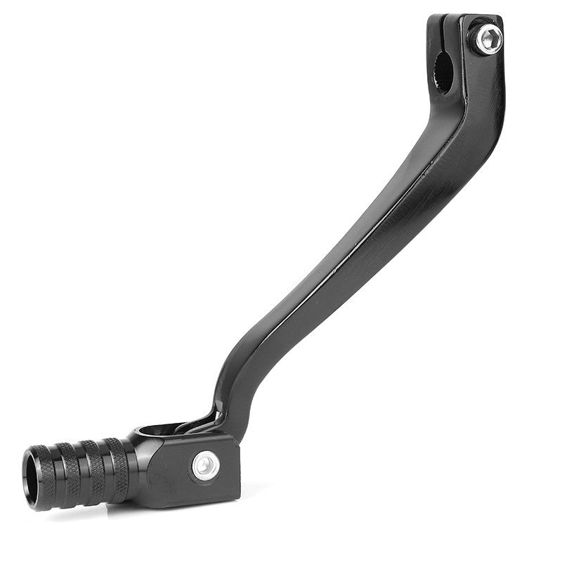 Gear Shift Lever Shifter Pedal Dirt Bike For Yamaha XT125 SR125 WR125 YZ85 TT600
