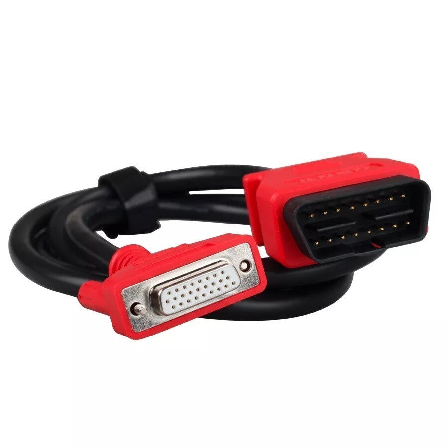 Autel DLC OBD2 Main Cable V2.0  DB26 MaxiFlash VCMI fits MaxiSys Ultra