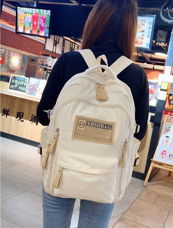 Large Capacity Backpack School Bag Rucksack For Girls Boys School rucksack