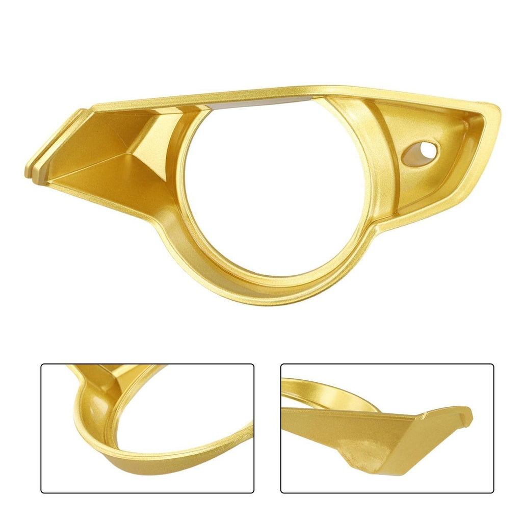Gold Front Left Headlight Fairing for BMW S1000R 2015 2016 2017 2018 Parts