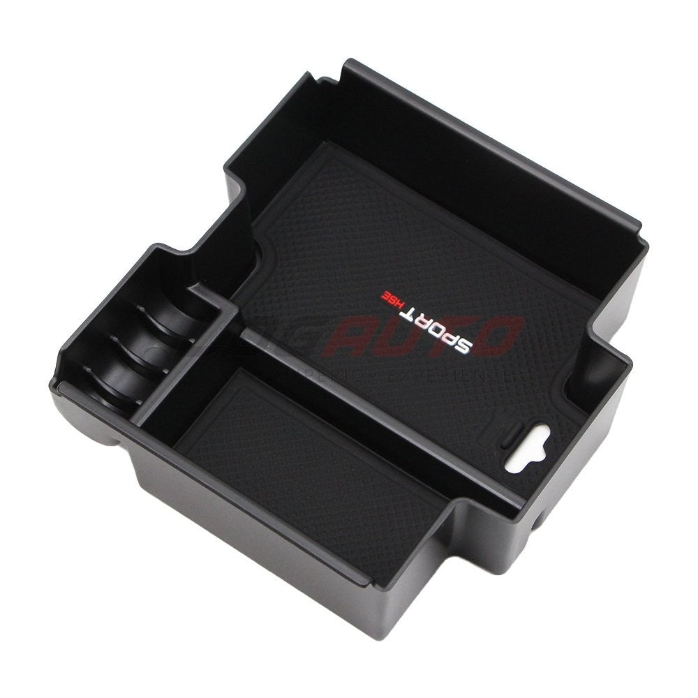 Armrest Storage Box for Land Rover Discovery Sport 2014 15 16 17 18 Central Tray