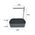 Automatic Parrot Bird Bath Tub Bird Bathtub Shower Fountain  Pet Supplies