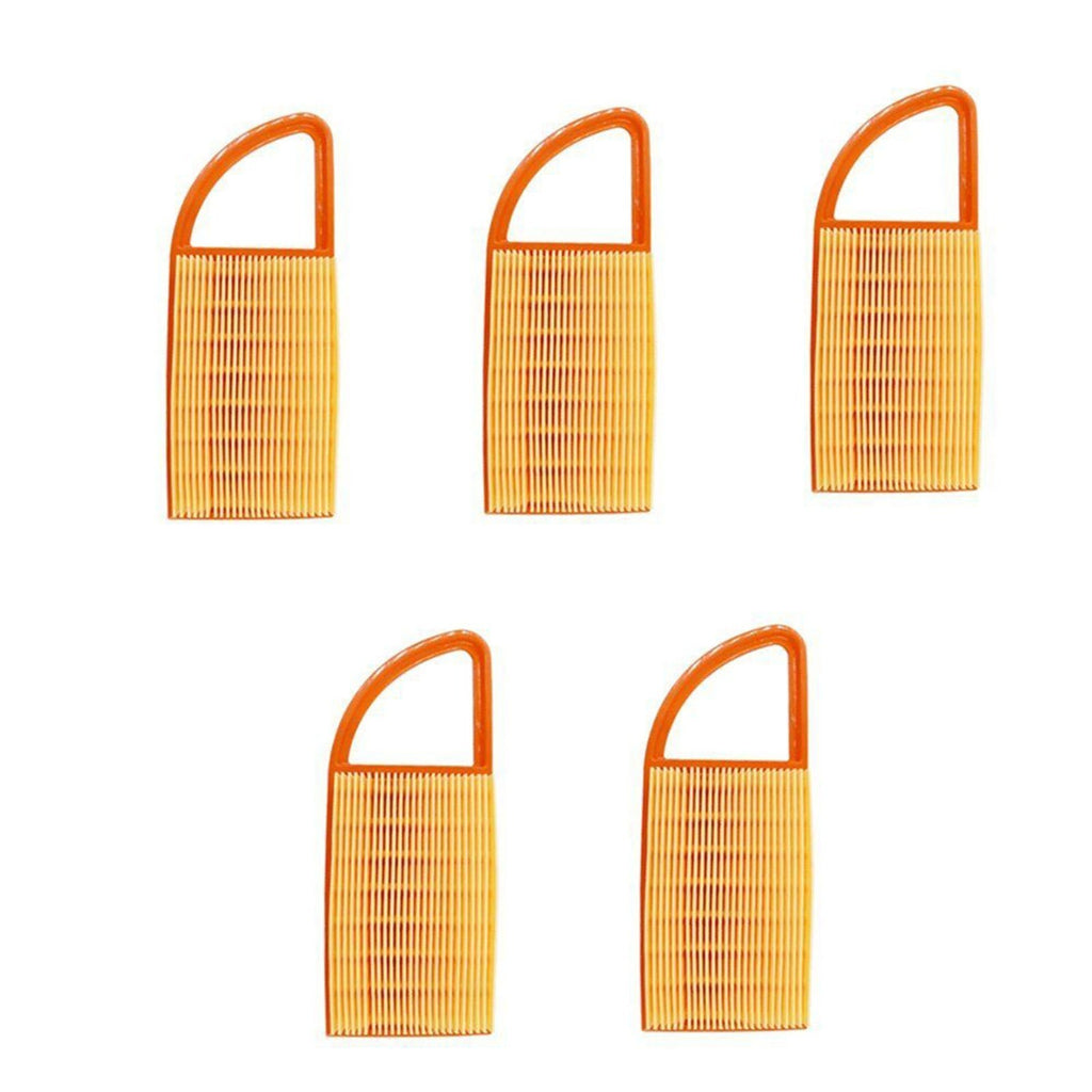 Premium 5 Pack Air Filters for BR550 For BR600 BR500 Blower Easy Replacement