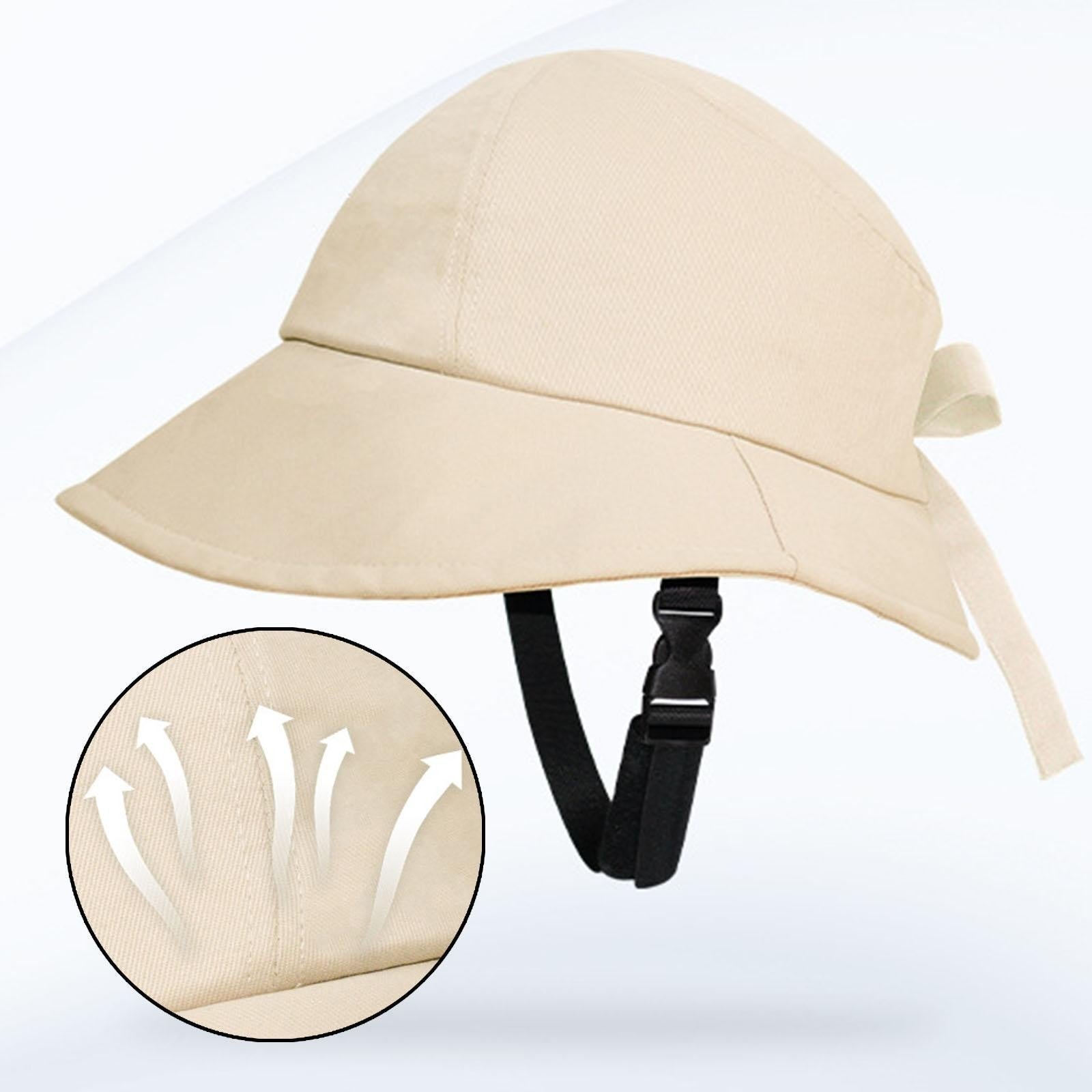 New Bicycle Helmet 58-60cm Safety Bike Helmet for Women's Unisex Everyday Wear