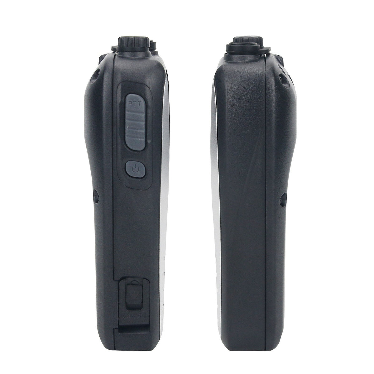IC-M25 VHF Handheld Transceiver 5W 5KM VHF Marine Radio Walkie Talkie