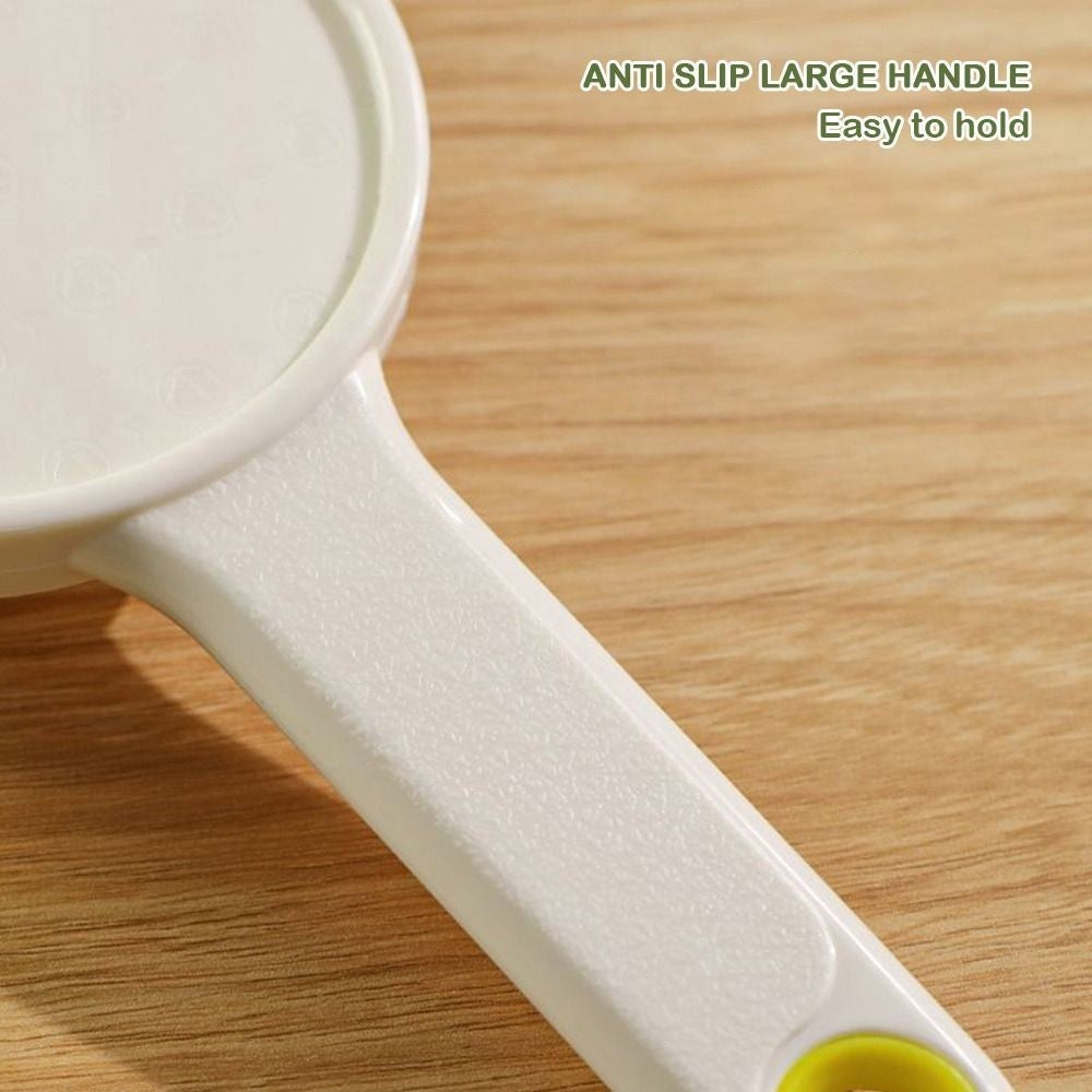 Effortless Cabbage Grater Saving Time Vegetable Slicer Cutter  Kitchen Gadget