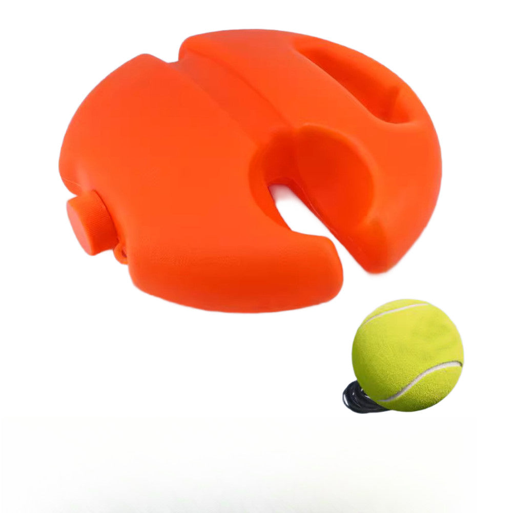 Tennis Buddy Tennis Training Set Enhances Hand Eye Coordination For Beginners