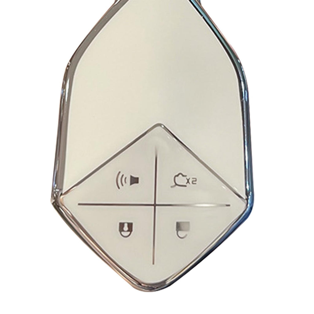Car Key Fob Cover Modfication Key Fob Case for Changan Deepal SL03 S07