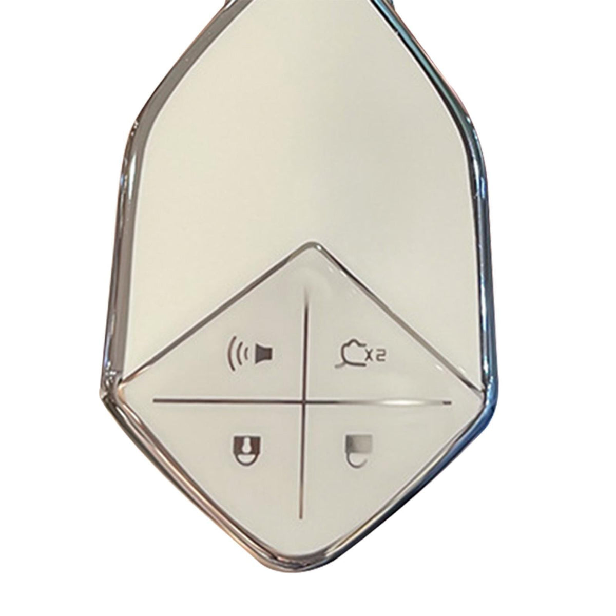 Car Key Fob Cover Modfication Key Fob Case for Changan Deepal SL03 S07