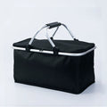 30L Extra Large Cooling Cooler Cool Bag Box Picnic Camping Food Ice Drink Lunch