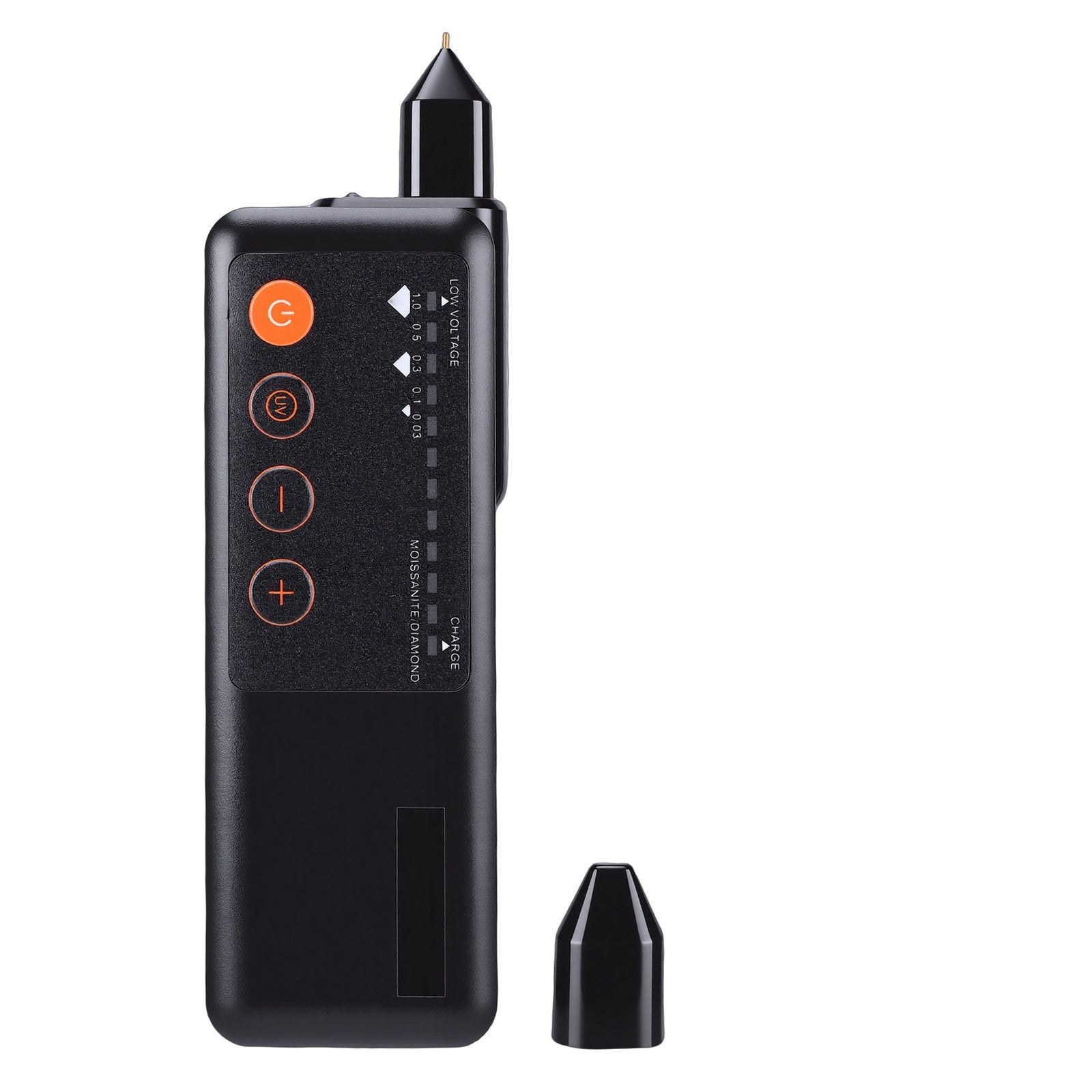 High Accuracy Gem Tester Portable Gemstone Detector For Identification
