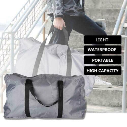 Large Storage Bag Portable Kayak Boat Bag Carrying Bag Boat Bag Accessory