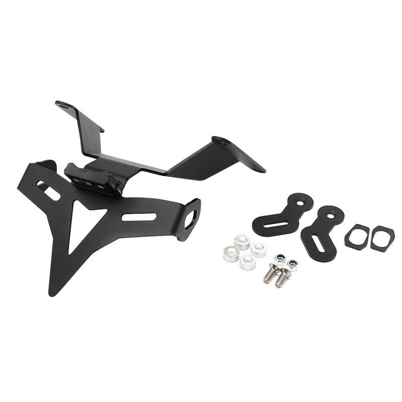 For Honda CBR650R & CB650R Tail Tidy PLUG & PLAY 2024- 2025 Fender Eliminator