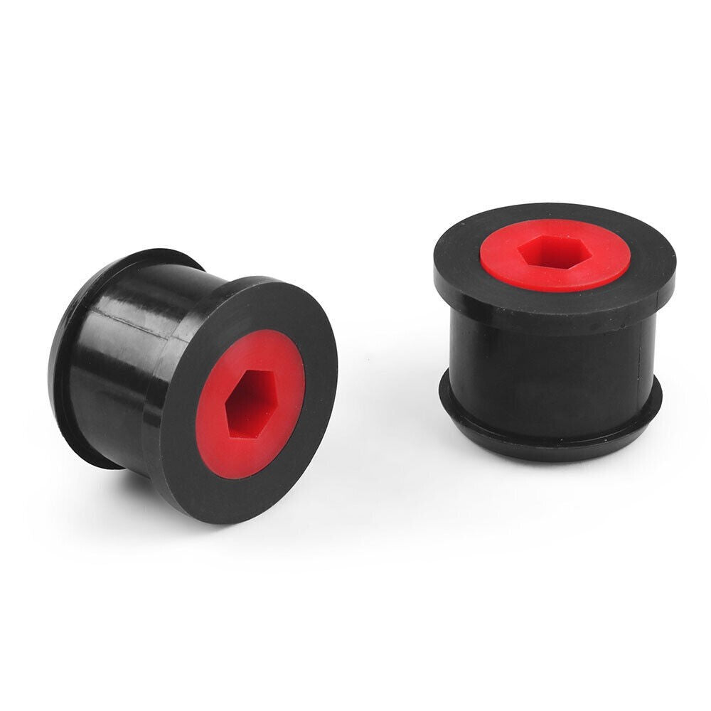 Front Wishbone Rear Bushes 31126757551 For 02-15 Mini R55/R56/R57/R58/R59