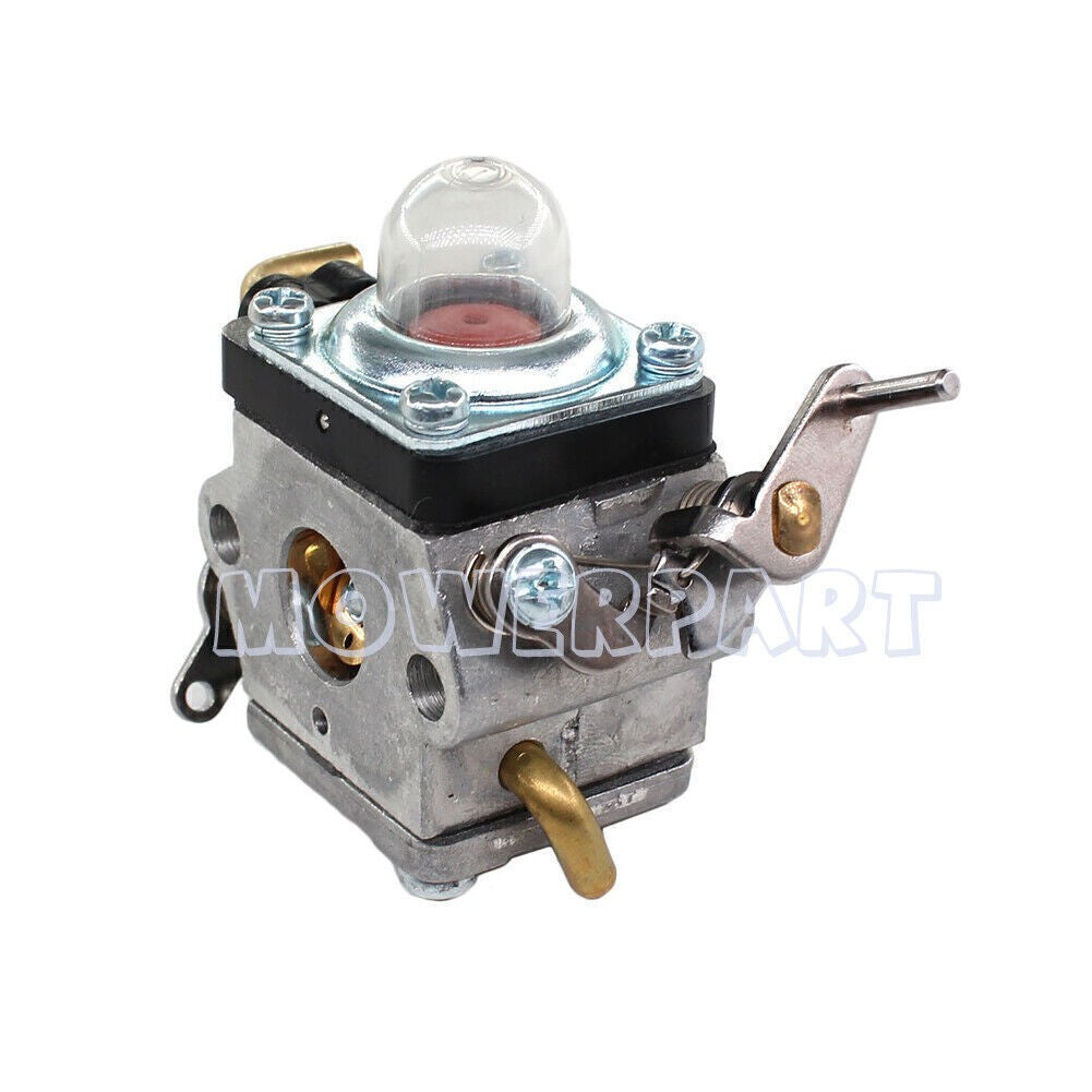 Carburetor For Husqvarna 122HD45 122HD60 Hedge Trimmer McCulloch 523012401