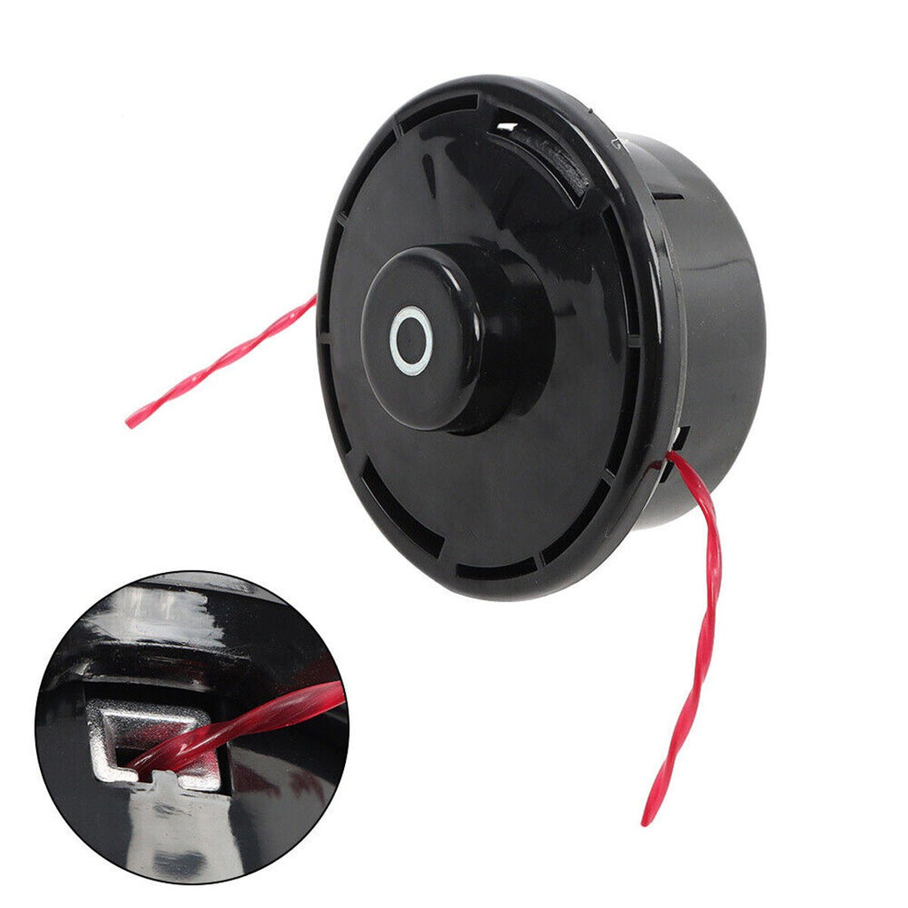 Trimmer Head Set For UMK425E UMK431E UMK435E UMR425E Strimmer Tool Supply