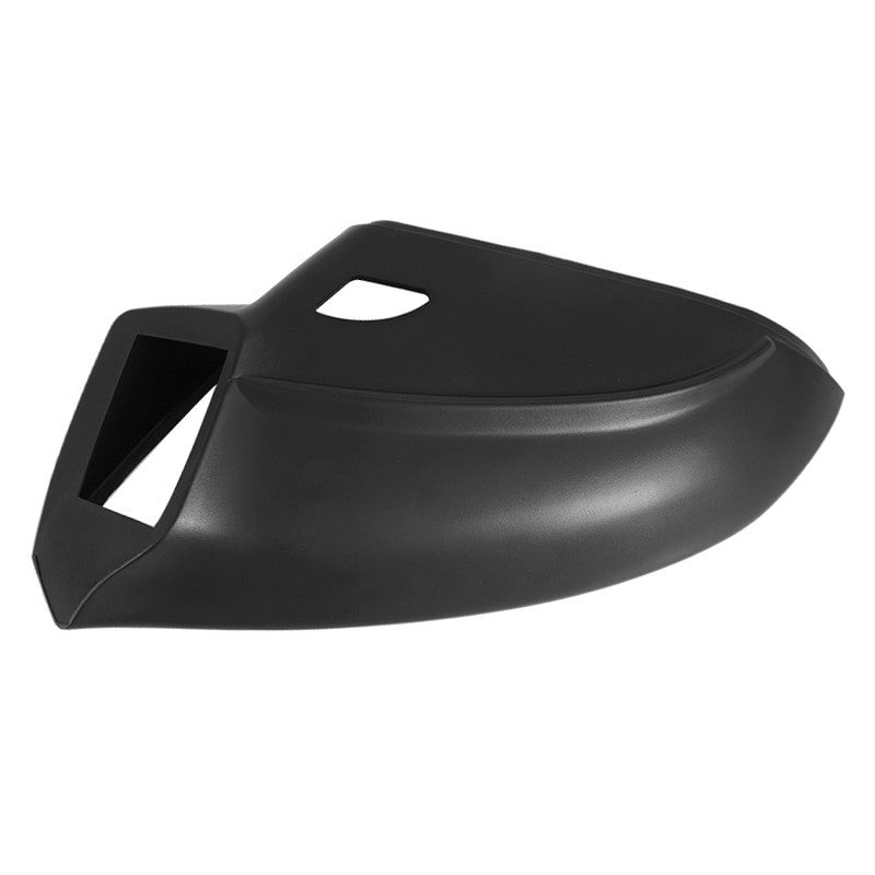 Right Driver For VW Golf MK7 MK7.5 2013-2020 Side Wing Mirror Cover Base Holder