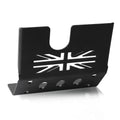 Engine Protector Guard Cover Skid Plate For Triumph Bonneville Bobber T100 17UP