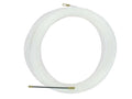 Flexible Draw Tape Electrician Fish Tape Nylon Cable Puller 10 20 30 Metre