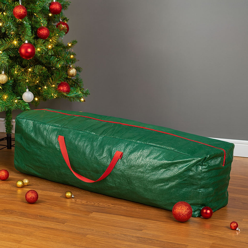 Neo Heavy Duty Christmas Tree Storage Large Bags Handles Trees Decorations Xmas