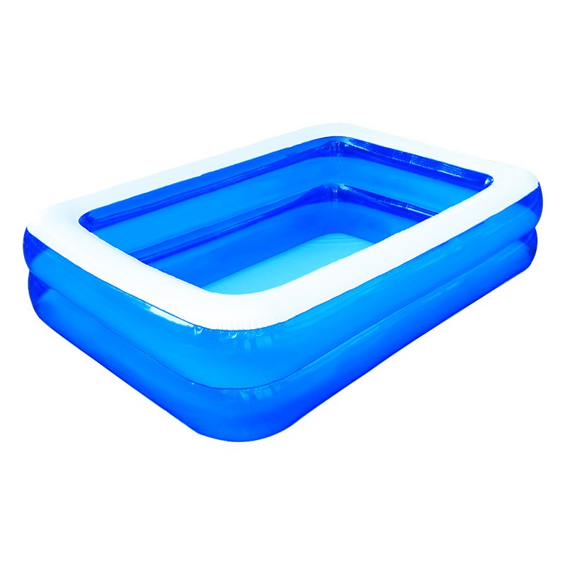 Family Swimming Pool Garden Outdoor Summer Kids Paddling Inflatable Pool NEW