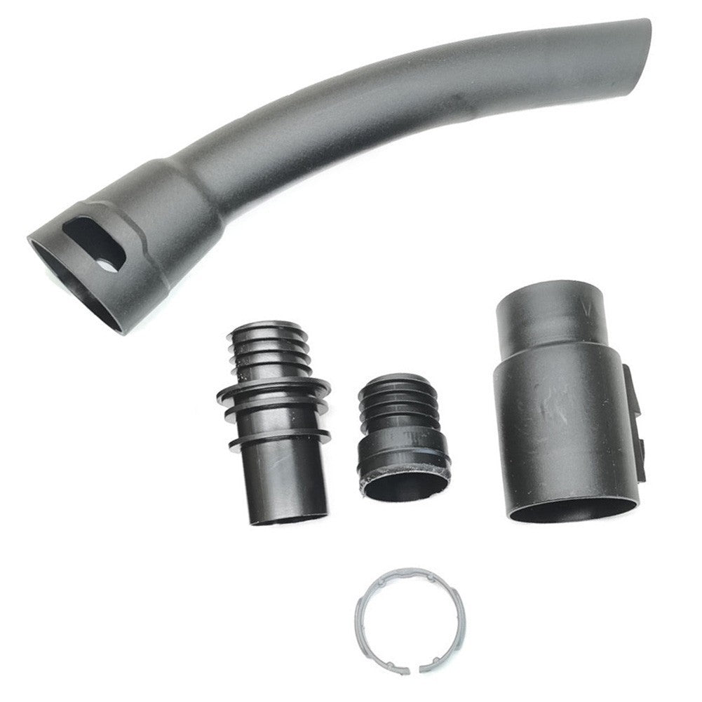 Connectors for Karcher Vacuum Cleaners 4 Piece Hose Set for Models WD1 to WD6