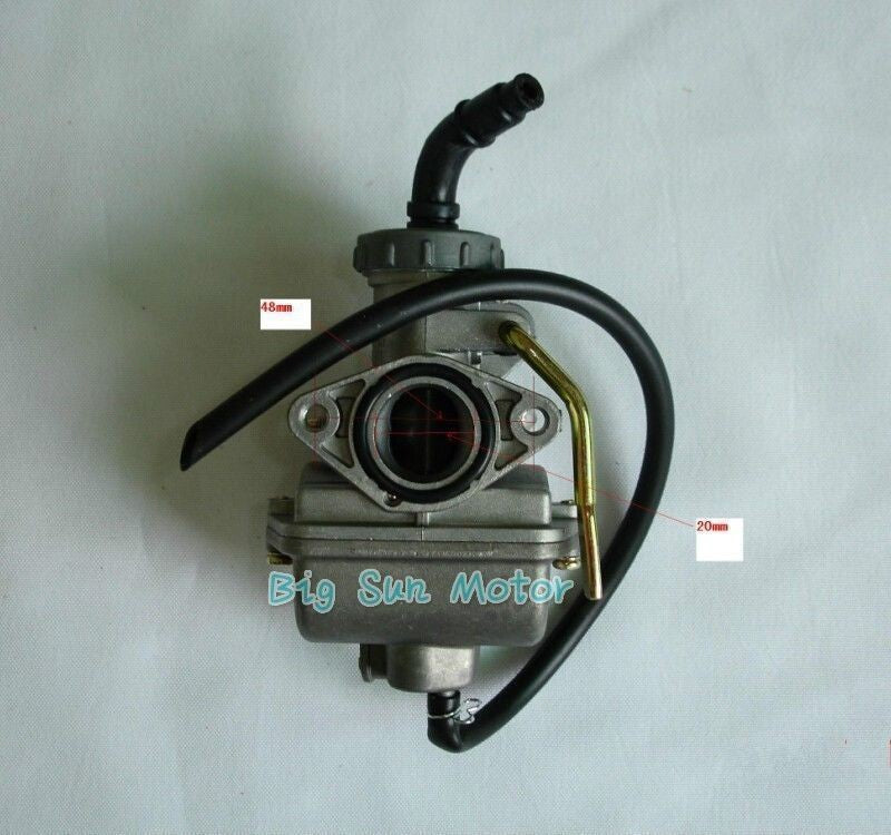Carburetor for Honda C50 Z50 SS50 50cc Carb