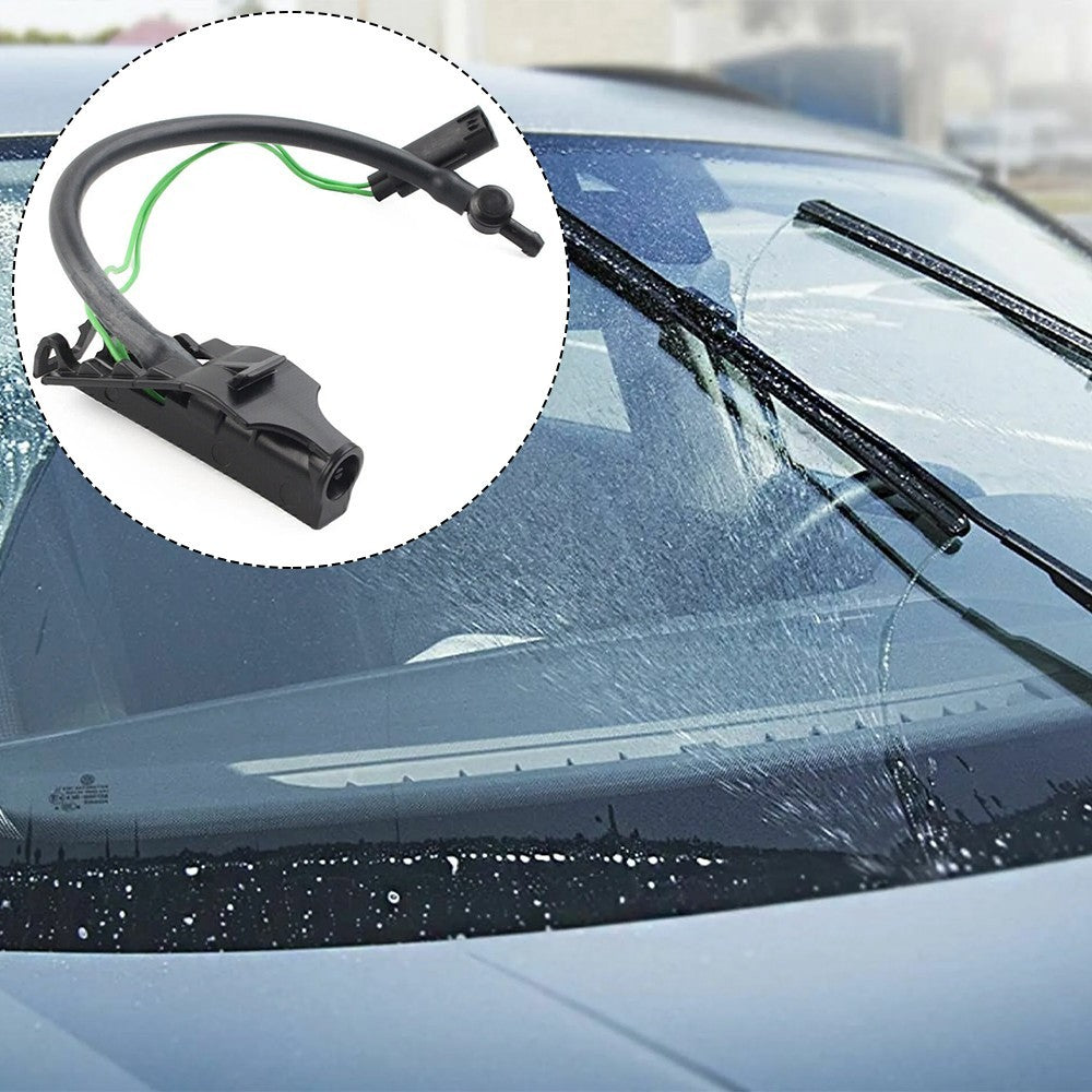 2X Land Rover LR050779 Jet Windshield Washer For Range Rover Evoque 2012