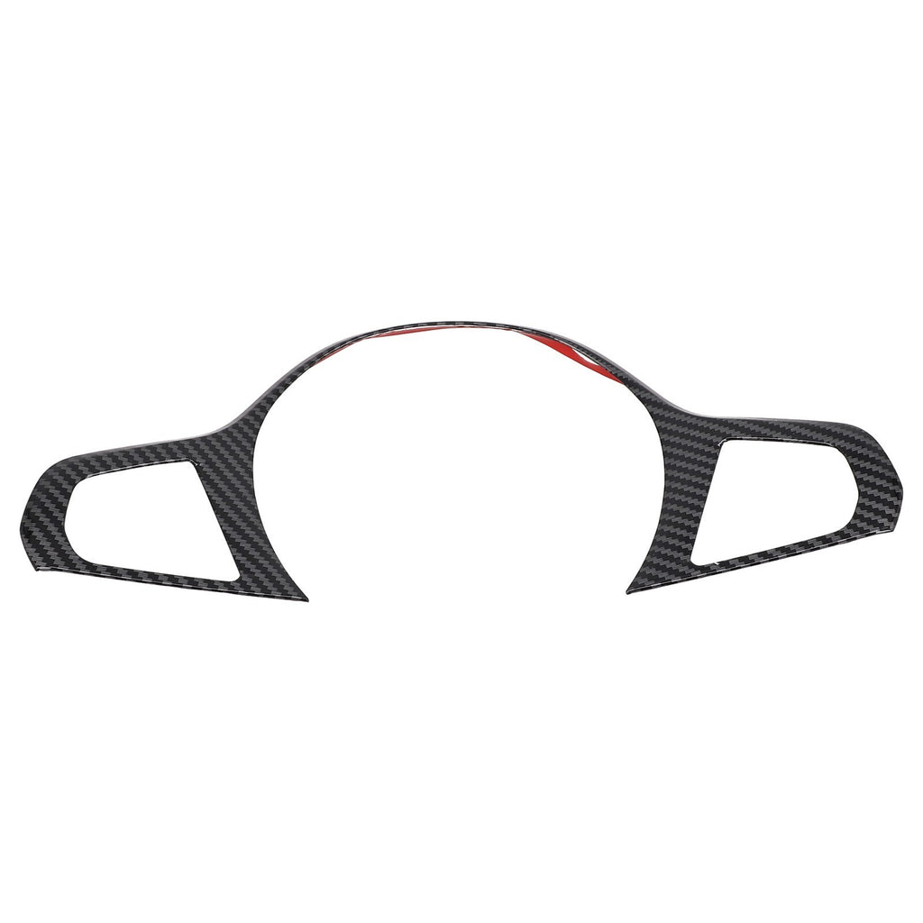 Perfect Fit Steering Wheel Cover for 3 Series G20 Interior Trim 202022