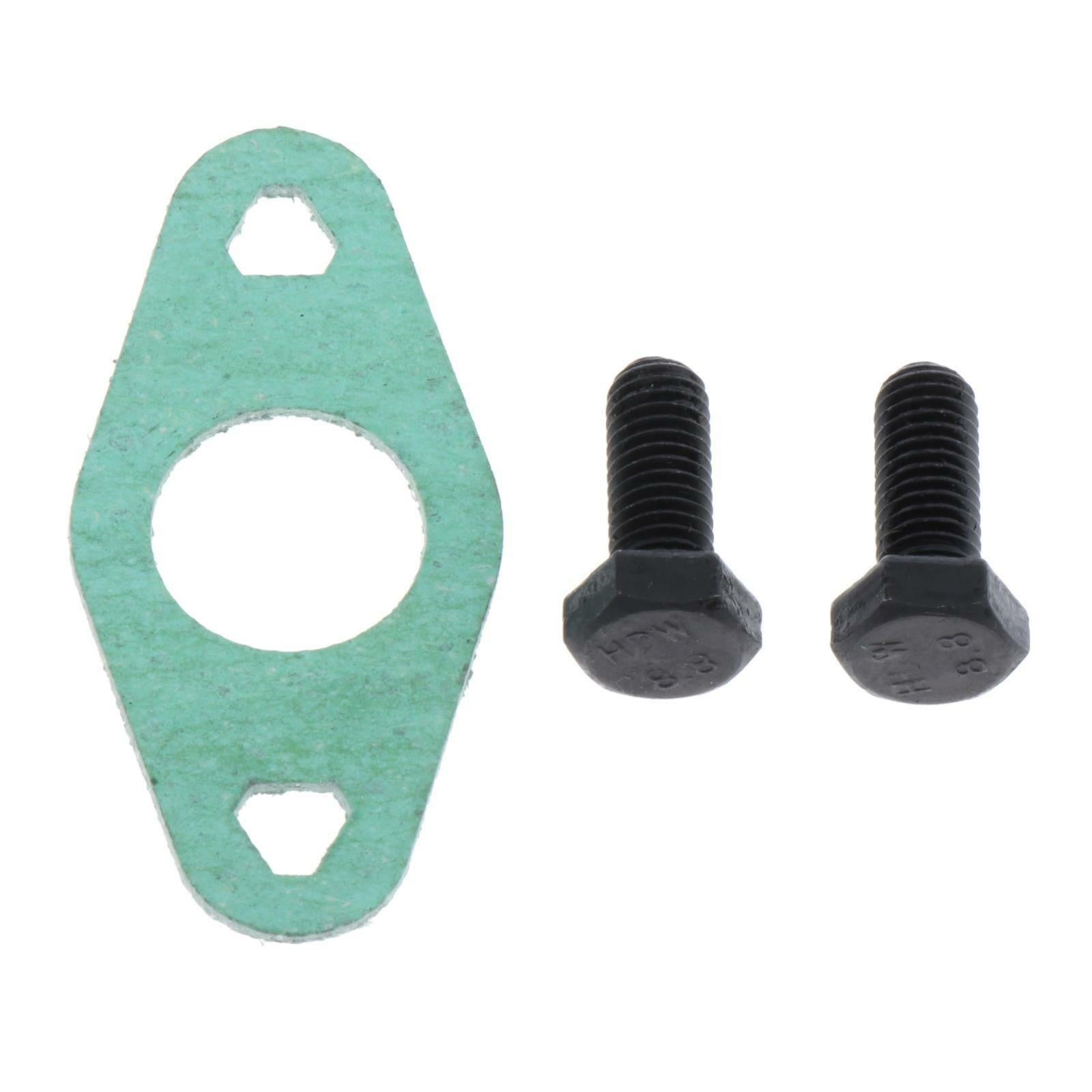 Turbo Oil Return Drain Hose Line Parts Accessories, Turbocharger Pipe Tube for