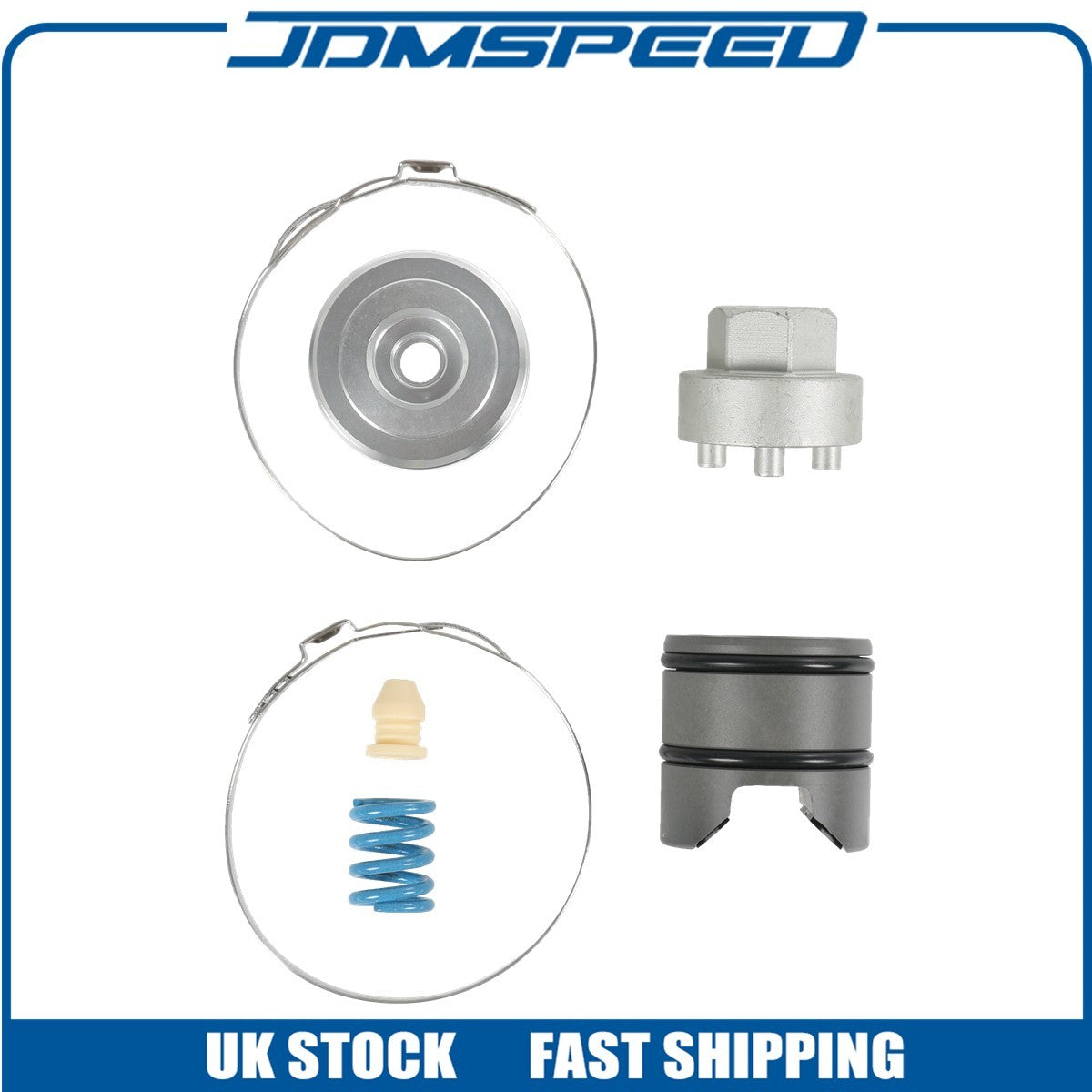Steering Rack Repair Kit W/ Thrust Piece 32106891974 For BMW F20 F30 1 2 3 4 X1