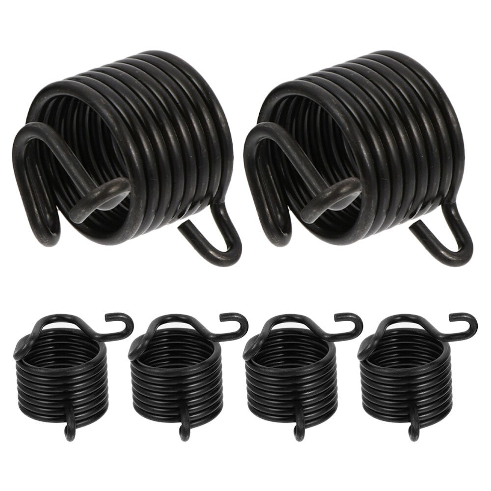 6pcs Air Hammer Springs Pneumatic Chisel Spring Retainer Spring