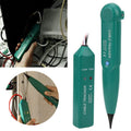 Robot Mower Boundary Wire Repair Kit + Cable Tracker Tester | Break Finder & Fix
