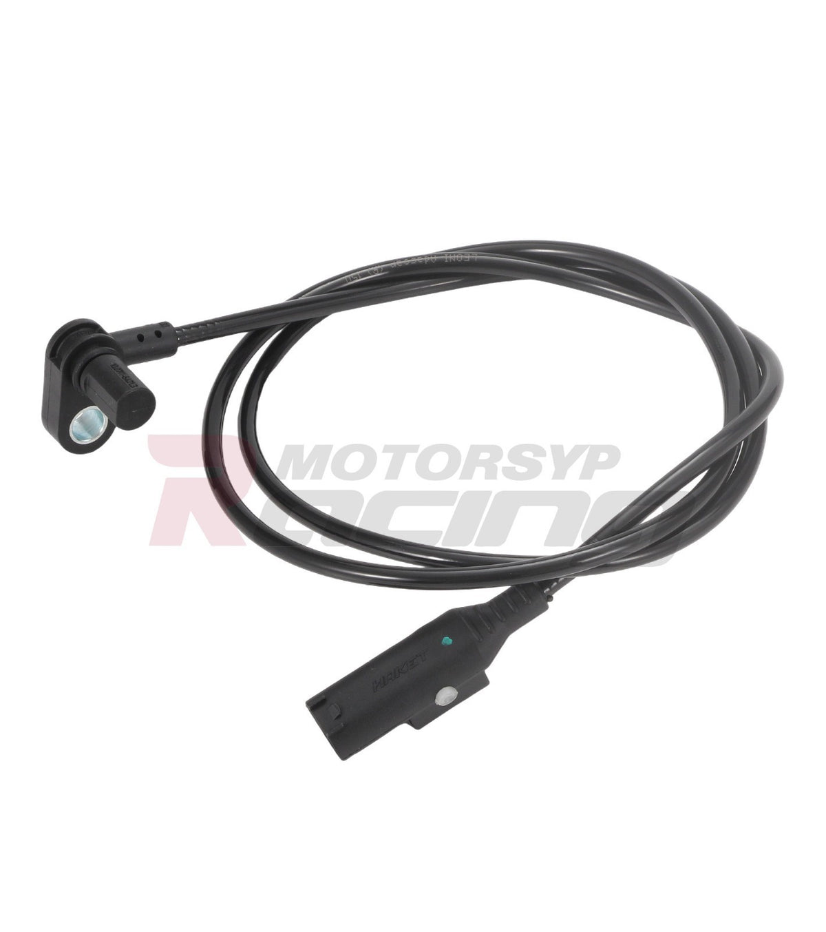 Front ABS Wheel Speed Sensor For BMW R1200GS 2013-2018 R1250GS 2019-2023