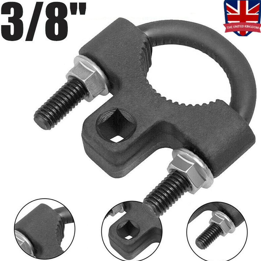 UK Stock Inner Tie Rod Removal Tool 3/8 Inch Low Profile Tool for Tie Rod End