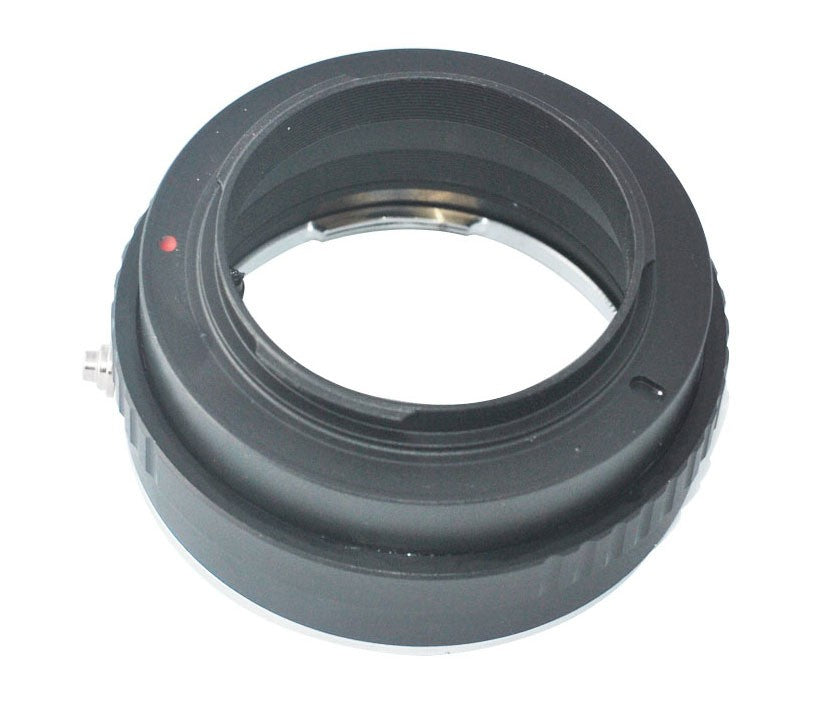 For Sony Minolta Alpha AF MA Lens to Sony E Mount NEX Adapter