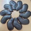 For Titleist Club Iron Head Covers 3-9-P-A-S  Style 10 Pics magnetic closu