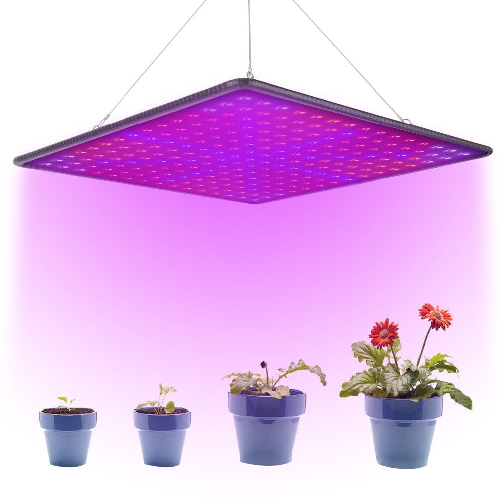 2000W LED Grow Light for Indoor Plants Growing Lamp 225 LED Full Spectrum Lights
