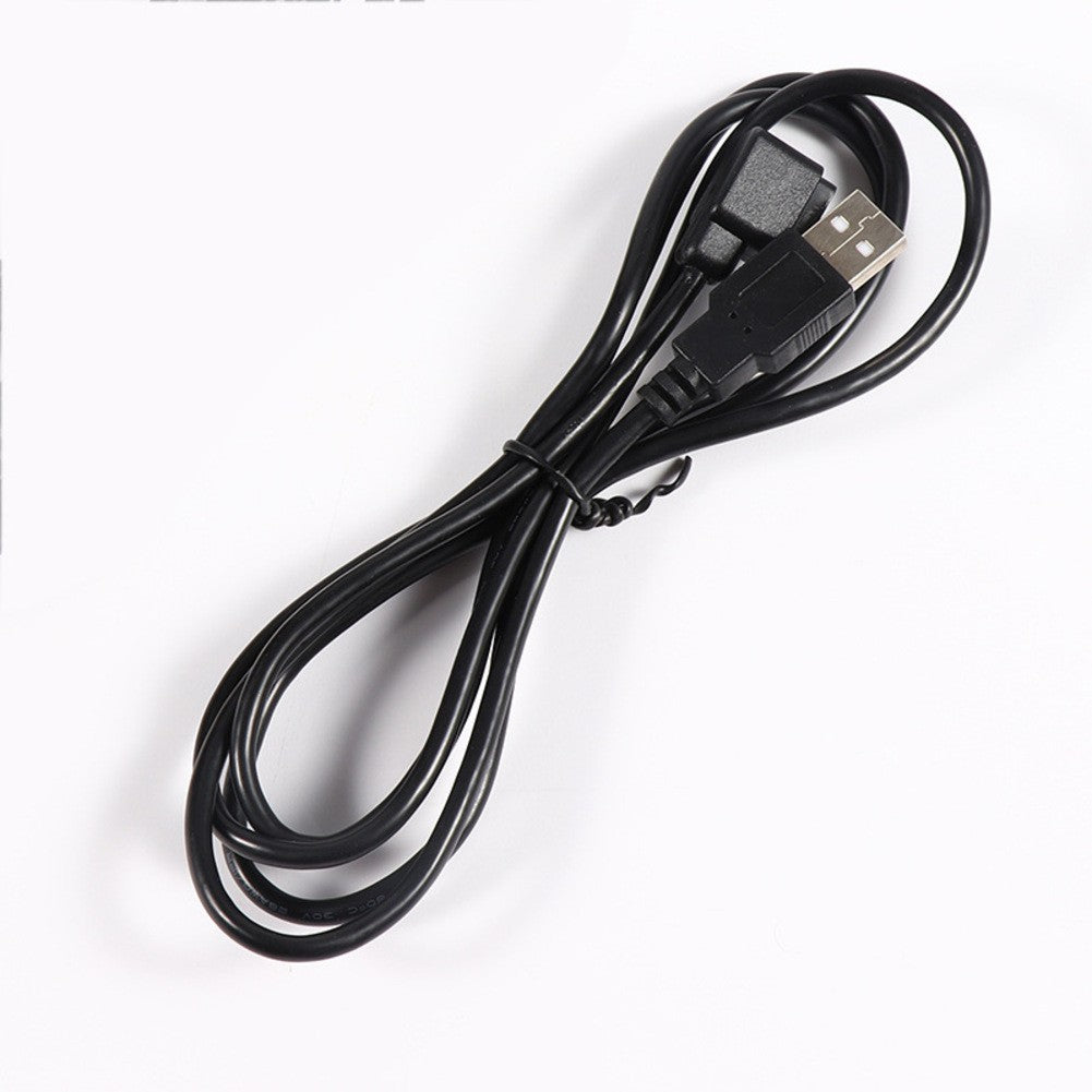12Speed Electronic Bicycle Charger Cable for Di2 105 and Compatible Systems