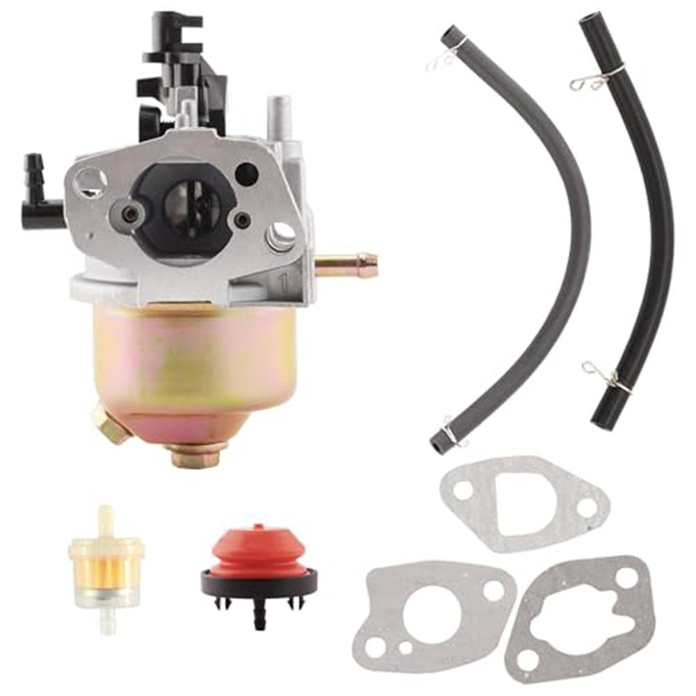 Carburetor for Mountfield Lawn Mowers HP414 SP414 For RS100 with Gaskets